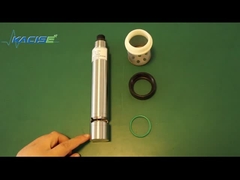 سنسور کیفیت آب