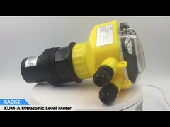 RS485 خروجی اندازه گیری سطح آب زمینی ماهیگیری