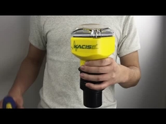 سنجه سطح فوق صوتی یکپارچه سنجه سطح آب دیجیتال