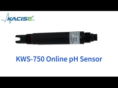 KWS-750 حسگر PH آنلاین