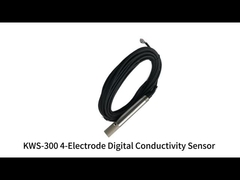 سنسور کیفیت آب