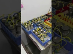 ژایروسکوپ داینامیک برای ثبت چاه