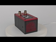 KLSC Crane Operation High - Precision Industrial Laser Ranging Sensor (کنترل گران KLSC با دقت بالا و حسگر لیزر صنعتی)