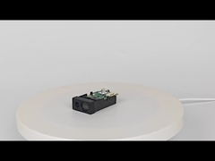 LSBM - 60 اتوماسیون صنعتی با دقت بالا ماژول لیزر ITOF
