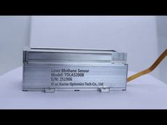 ببینید چرا حسگر متان لیزری سری TDLAS200B را انتخاب کنید
