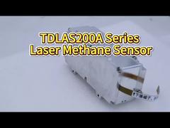 حسگر کشنده گاز