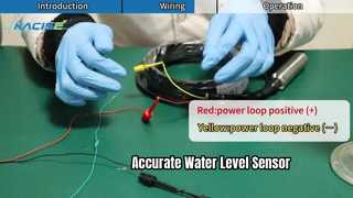 سطح غوطه وری KPS400