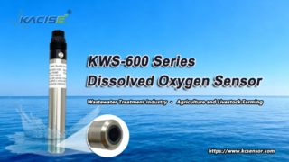 ویدیوهای کالیبراسیون سنسور اکسیژن محلول سری KWS-600
