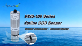 فیلم کالیبراسیون سنسور COD آنلاین سری KWS-100
