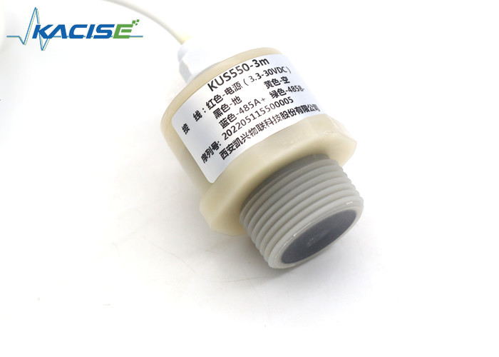 اندازه گیری سطح آب PVDF با دقت بالا برای نظارت بر سطح آب IoT