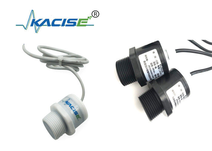 سنسور سطح آب فوق صوتی هوشمند با خروجی RS485 و پوشش PTFE برای استخر های فاضلاب