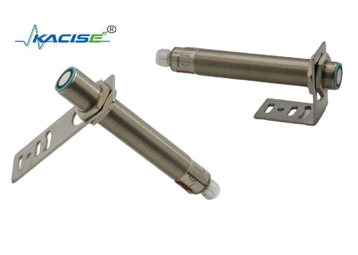 حسگر سطح فوق صوتی خروجی RS485 با محدوده تشخیص 50mm-1000mm و محافظت IP67 برای نظارت بر مخزن مایع