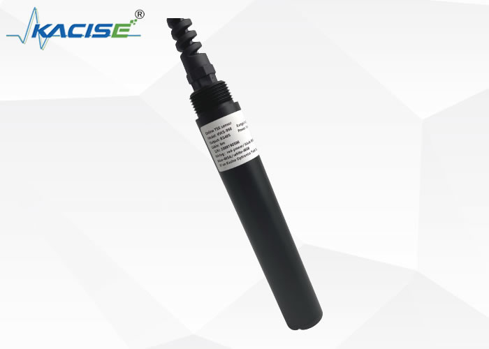 Rs485 Wastewater Treatment Optical Turbidity Sensor Industrial Online Tss Sensor KWS-950