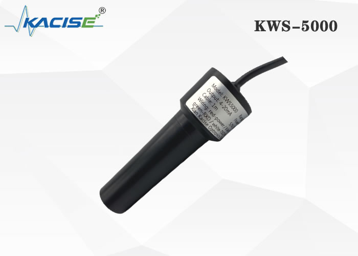 Gas Detection Module Water Dissolved CO2 Sensor KWS5000 NDIR Infrared Absorption Principle