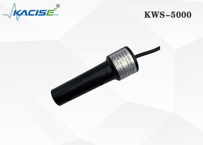 Gas Detection Module Water Dissolved CO2 Sensor KWS5000 NDIR Infrared Absorption Principle