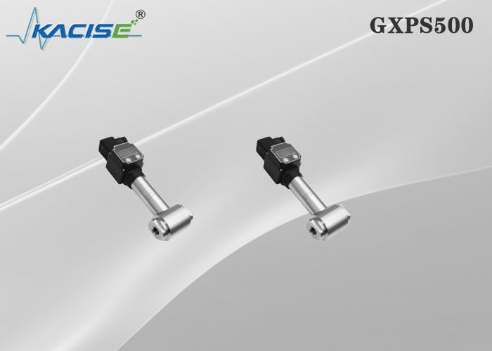 GXPS500 انتقال دهنده فشار دیفرانسیل با دقت بالا ± 0.25% F.S و محدوده فشار گسترده 0 ~ ± 5000kPa برای اندازه گیری جریان