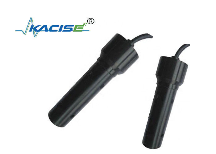 NDIR جذب مادون قرمز حسگر CO2 حل شده IP68 ضد آب برای 60 متر نظارت بر کیفیت آب