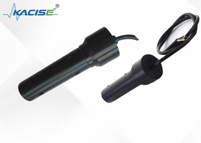 10000PPM IP68 Water Quality Sensor RS485 Dissolved CO2 Sensor For Aquaculture