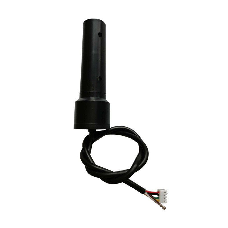 10000PPM IP68 Water Quality Sensor RS485 Dissolved CO2 Sensor For Aquaculture