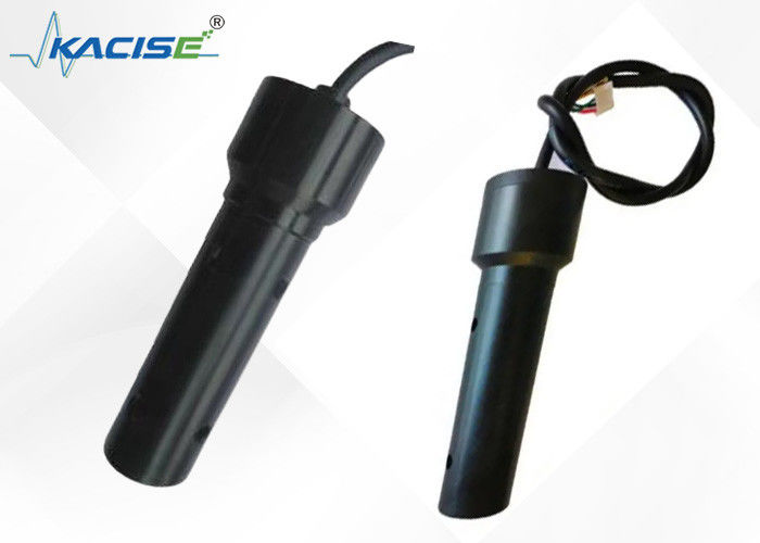 سنسور نظارت بر کیفیت آب IP68 با رابط RS485 و تشخیص CO2 حل شده 10000PPM