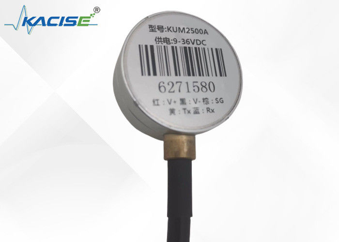 حسگر سطح 9V-36V با دقت 0.5%FS و گواهینامه ضد انفجار برای اندازه گیری سطح مخزن نفت خارجی