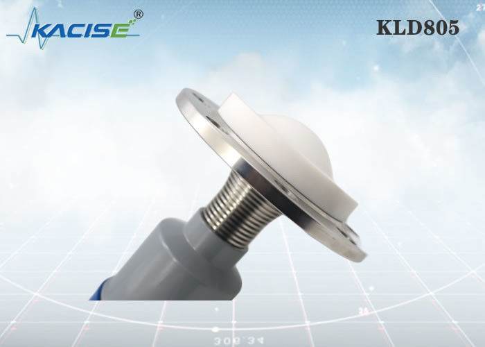 KLD805 80GHz رادار سطح متر برای فشار بالا و قوی مواد مایع خوردنی برنامه های کاربردی