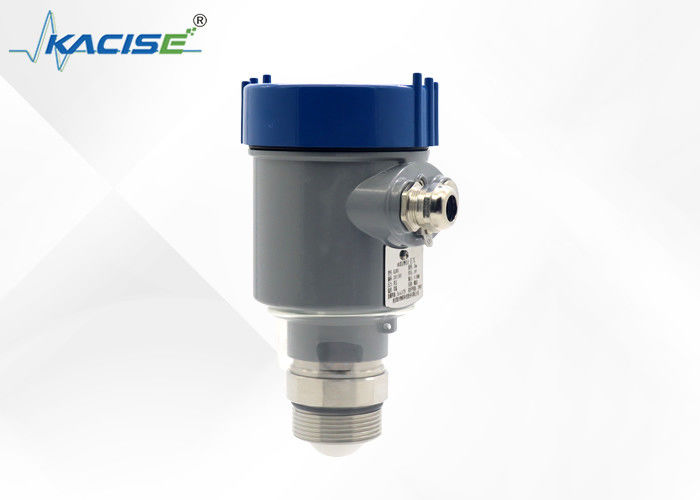 رادار 80GHz سطح سنج با حفاظت IP67 و آنتن PTFE برای اندازه گیری دقیق بالا