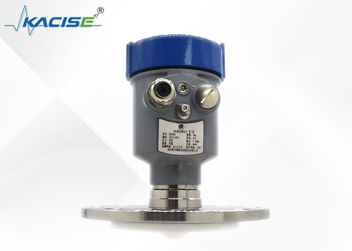 KLD803 رادار سطح سنج برای نظارت بر سطح مایعات بسیار خوردگی