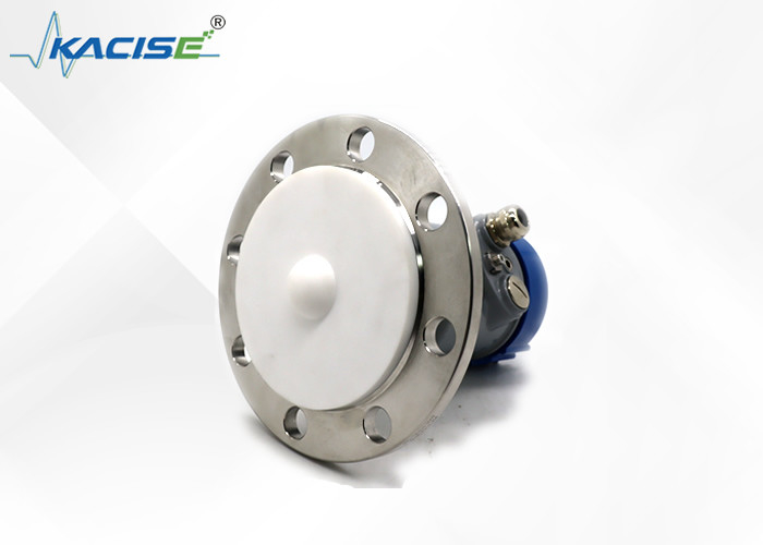 KLD803 رادار سطح سنج برای نظارت بر سطح مایعات بسیار خوردگی