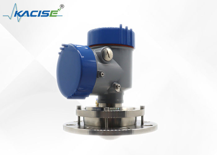 KLD806 80G رادار سطح سنج با 76mm لنز آنتن برای برنامه ریزی گرد و غبار قوی و فرکانس 80GHz