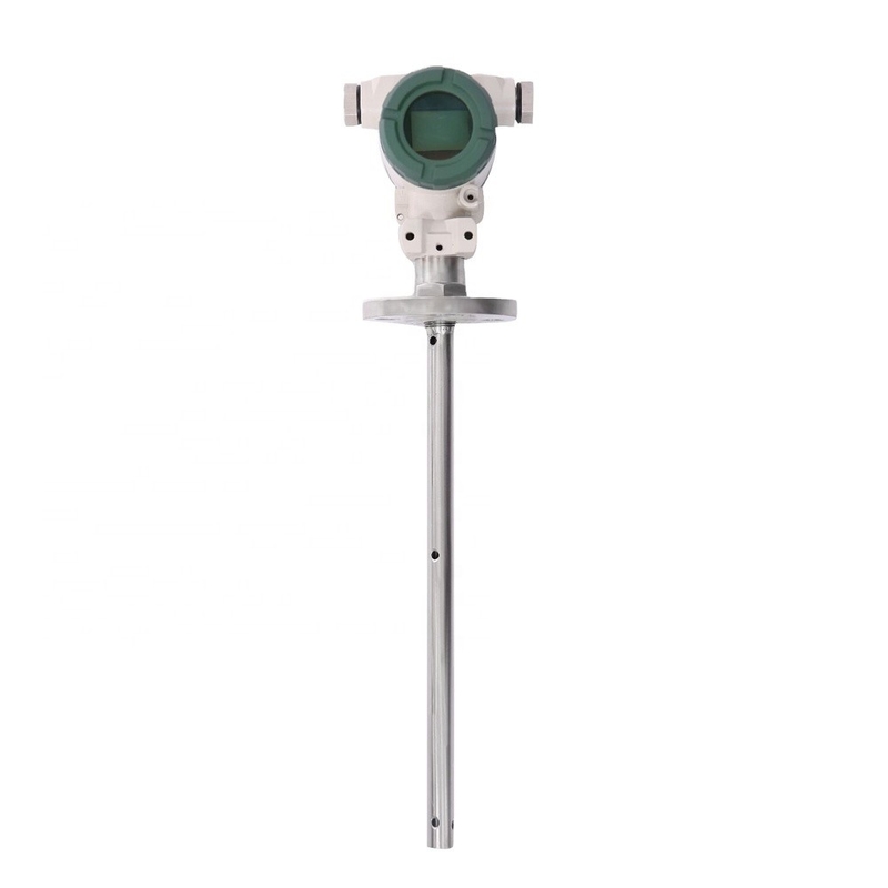 سنسور اندازه گیری سطح مخزن مایع سری KSLV605 دقت بالا با درجه محافظت IP67
