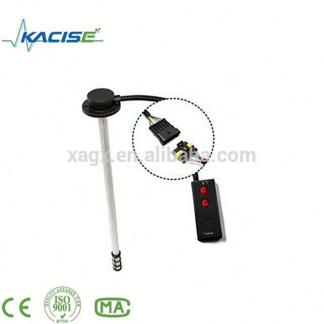 سوئیچ سطح مخزن آب سری KCF406 سفارشی برای اندازه گیری سطح آب در مخازن آب خودرو