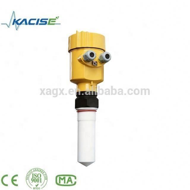 KLD 26GHz سری 4-20mA HART رادار سطح متر با طراحی ضد انفجار برای کاربردهای صنعتی