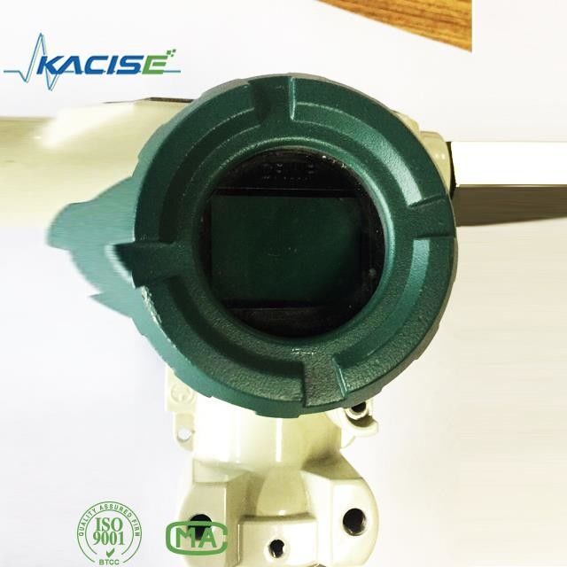 GXRS609 سنسور سطح سوخت فولاد ضد زنگ برای کامیون ها با حفاظت IP67 و طول 170-2000mm