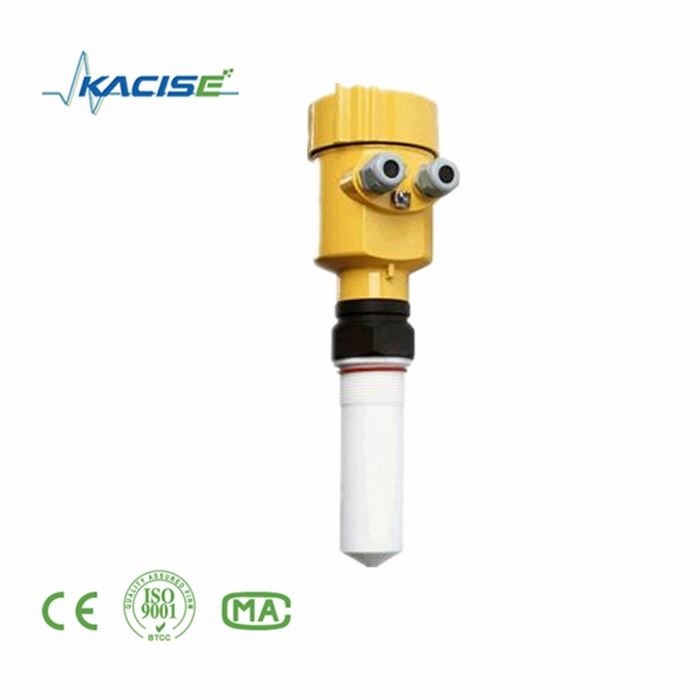 KLD-2601 HART Radar Level Meter Corrosive Liquid Level Meter 4 - 20mA