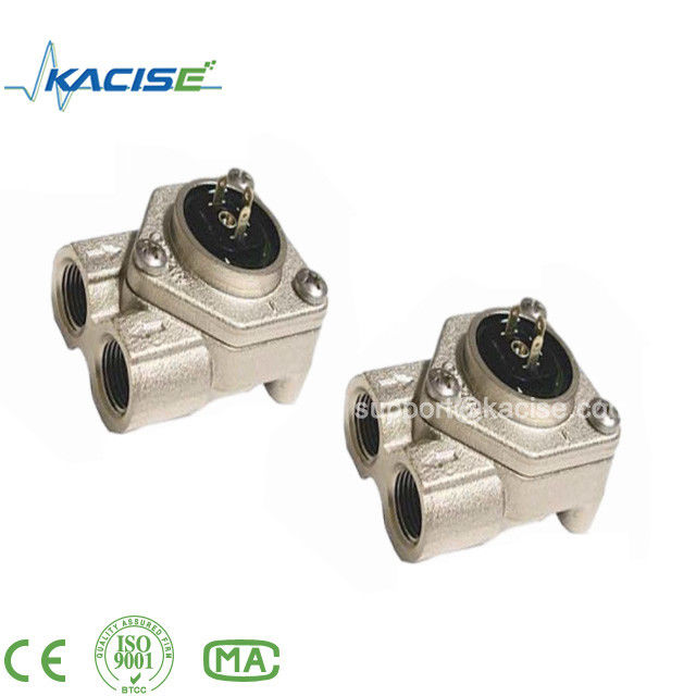 اندازه گیری جریان گاز CO2 با دقت بالا با رابط RS485 و منبع برق DC8 ~ 36V