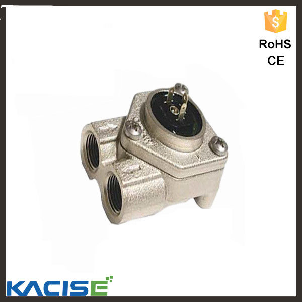 اندازه گیری جریان گاز CO2 با دقت بالا با رابط RS485 و منبع برق DC8 ~ 36V
