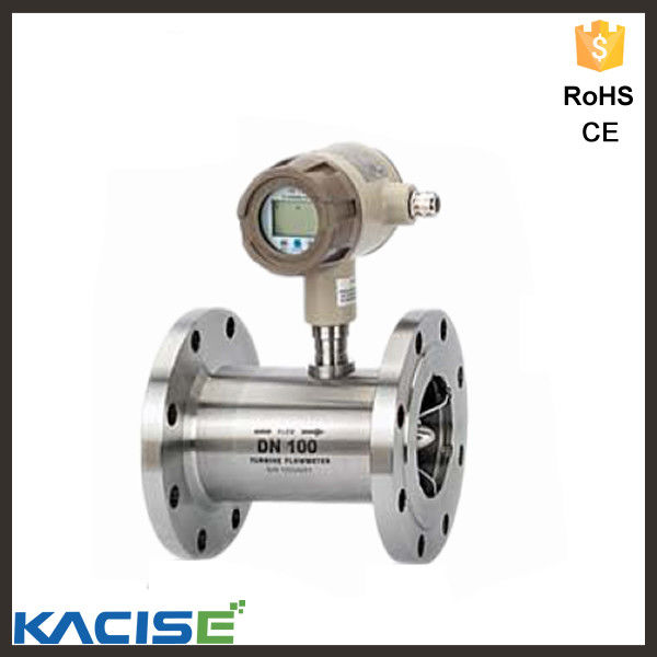 اندازه گیری جریان گاز CO2 با دقت بالا با رابط RS485 و منبع برق DC8 ~ 36V