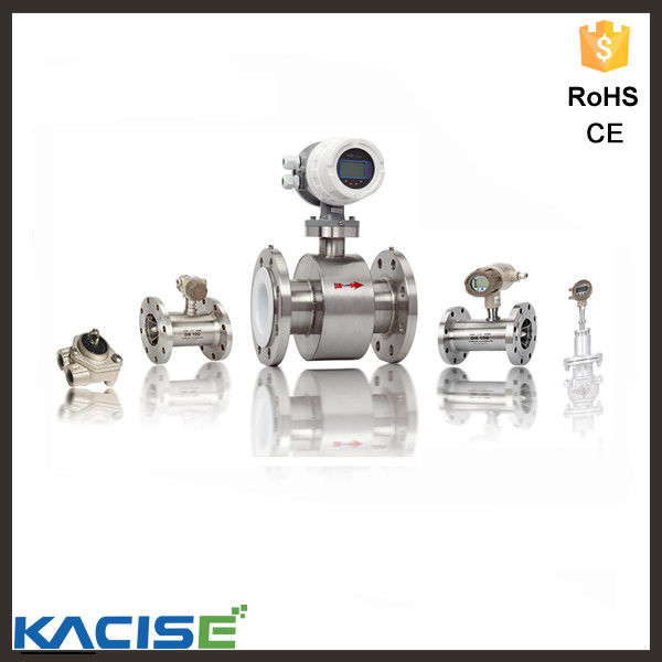 اندازه گیری جریان گاز CO2 با دقت بالا با رابط RS485 و منبع برق DC8 ~ 36V