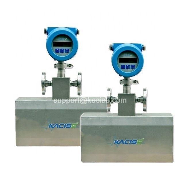 کنترل کننده جریان جرم دیجیتال با فشار کار 0 ~ 4.0MPa، توانایی تخلیه برتر و درجه دقت 0.2 جرم