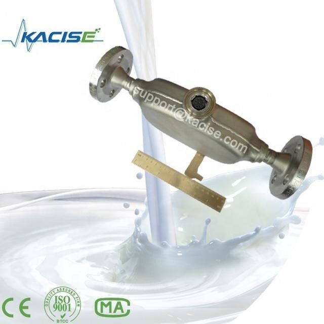 کنترل کننده جریان جرم دیجیتال با فشار کار 0 ~ 4.0MPa، توانایی تخلیه برتر و درجه دقت 0.2 جرم