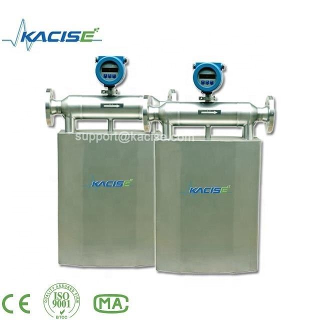 کنترل کننده جریان جرم دیجیتال با فشار کار 0 ~ 4.0MPa، توانایی تخلیه برتر و درجه دقت 0.2 جرم