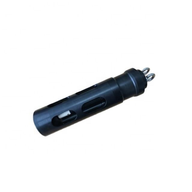 متر کیفیت آب چند پارامتری با پروتکل MODBUS خروجی RS485 و عملکرد تمیز کردن خودکار