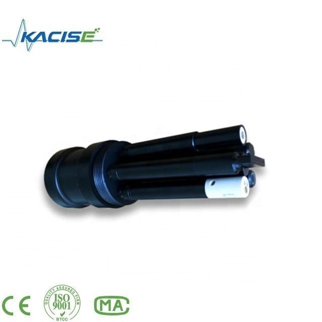 متر کیفیت آب چند پارامتری با پروتکل MODBUS خروجی RS485 و عملکرد تمیز کردن خودکار