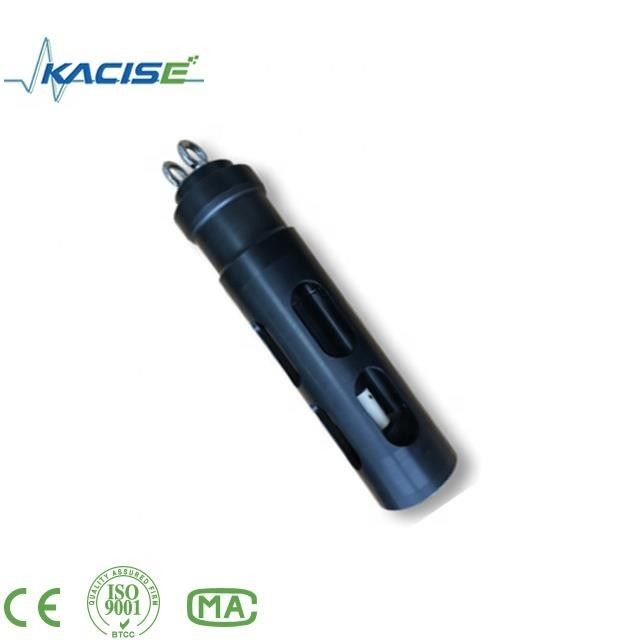 متر کیفیت آب چند پارامتری با پروتکل MODBUS خروجی RS485 و عملکرد تمیز کردن خودکار