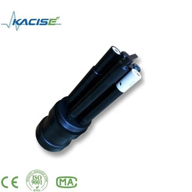 متر کیفیت آب چند پارامتری با پروتکل MODBUS خروجی RS485 و عملکرد تمیز کردن خودکار