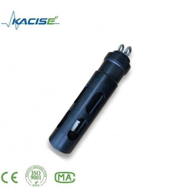 متر کیفیت آب چند پارامتری با پروتکل MODBUS خروجی RS485 و عملکرد تمیز کردن خودکار