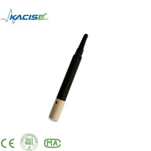 Kws-300 سنسور رسانایی چهار الکترود با 1uS / cm ~ 200 mS / cm محدوده RS485 Modbus خروجی و حفاظت IP68