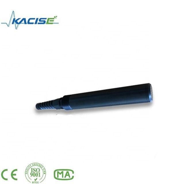 Kws-300 سنسور رسانایی چهار الکترود با 1uS / cm ~ 200 mS / cm محدوده RS485 Modbus خروجی و حفاظت IP68
