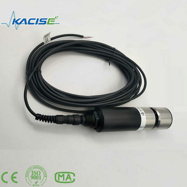سنسور COD بدون معرف با خروجی RS-485 و تمیز کردن خودکار برای نظارت بر کیفیت آب
